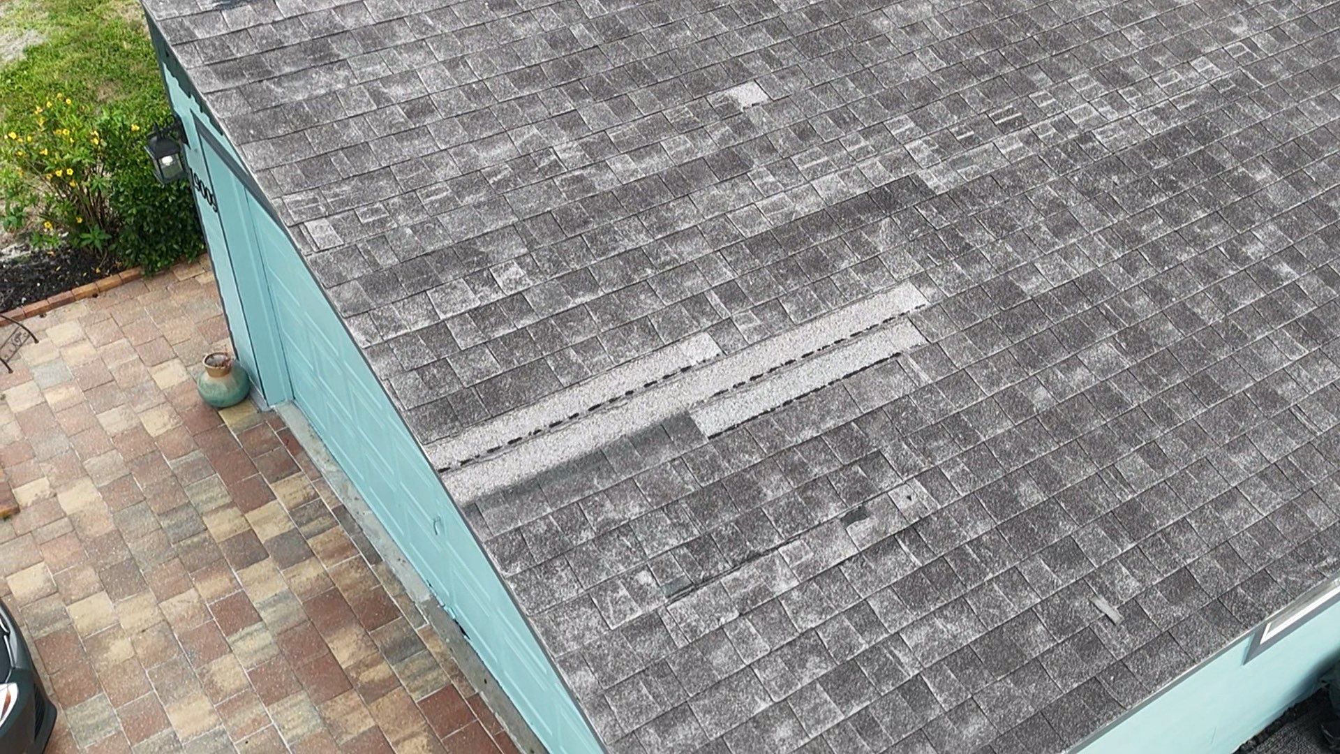 Residential Roofing Installation using Durabull Standing Seam System by Durabilis Roofing INC