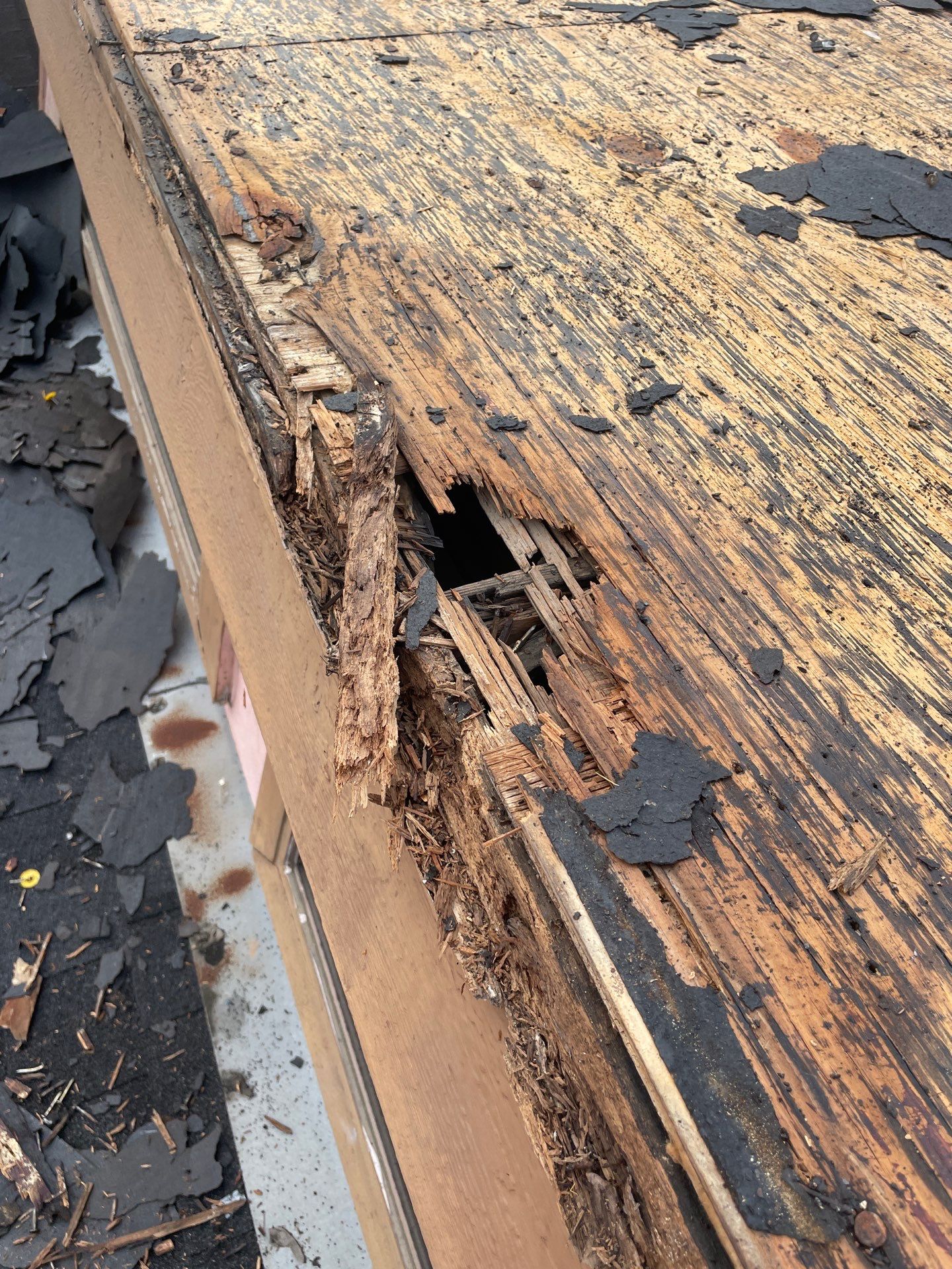 Roof Replacement Houston by Roof Repair Company