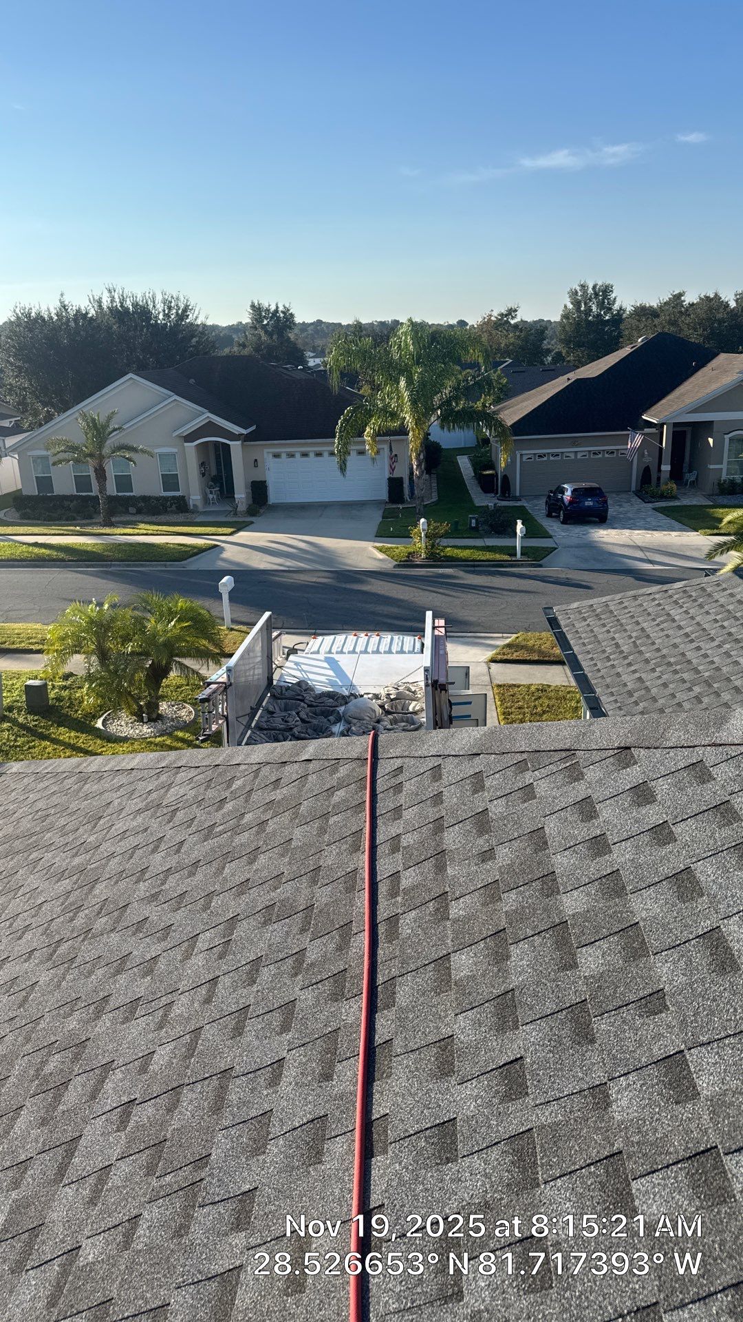 Air Duct and Dryer Vent Cleaning in Clermont by Hygienic Air, Inc