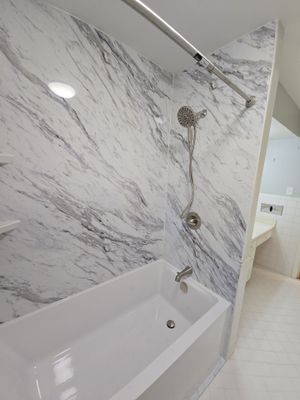 Bathtub Replacement