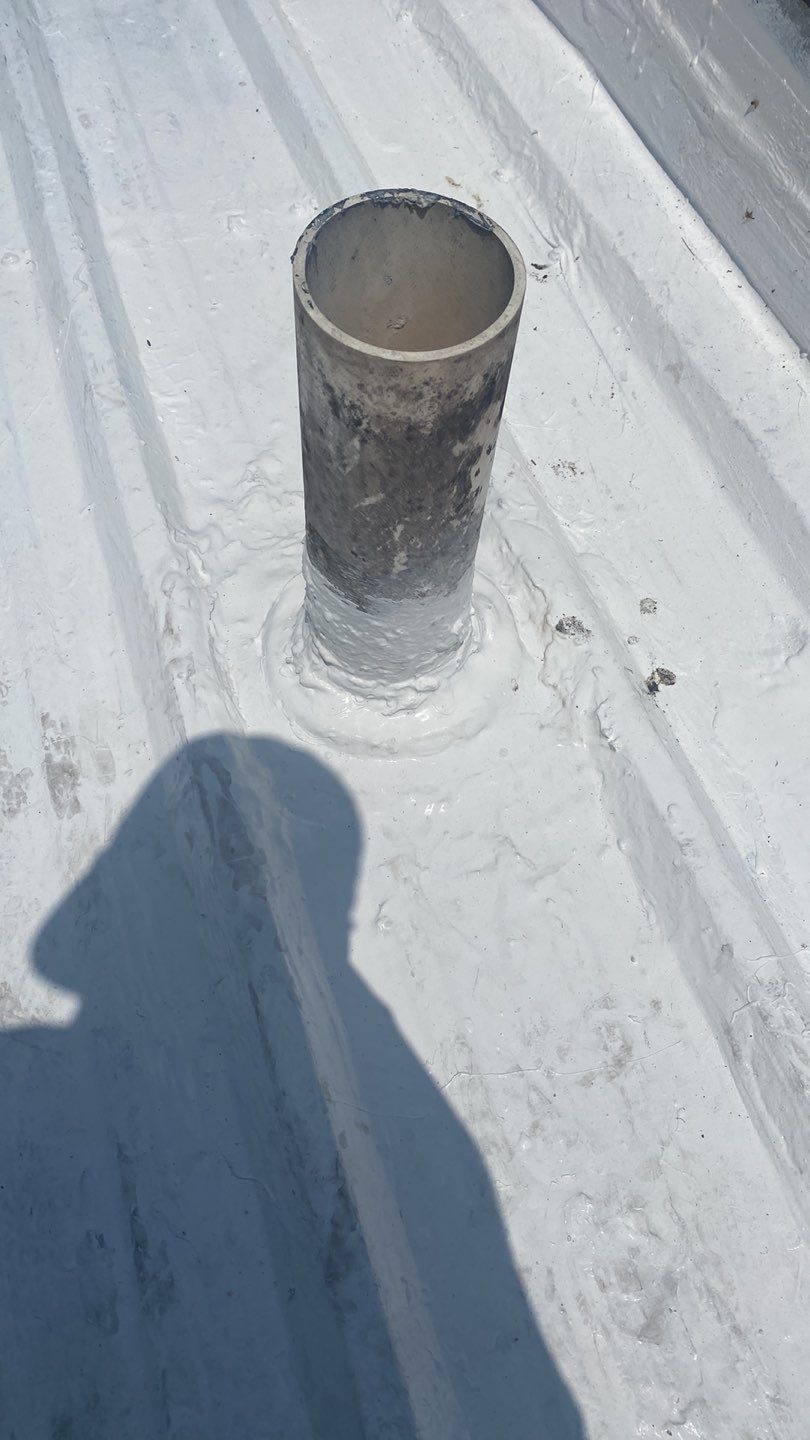 Subway Coating by Bayfront Roofing and Construction