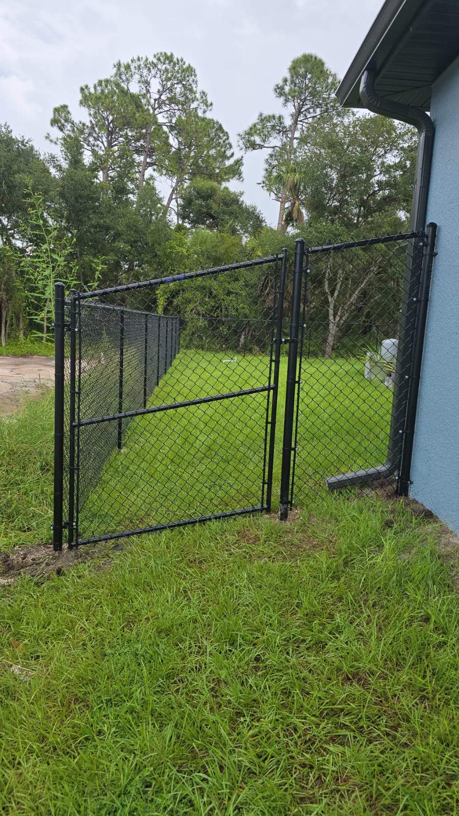 Chain Link in Port Charlotte by True Fence LLC