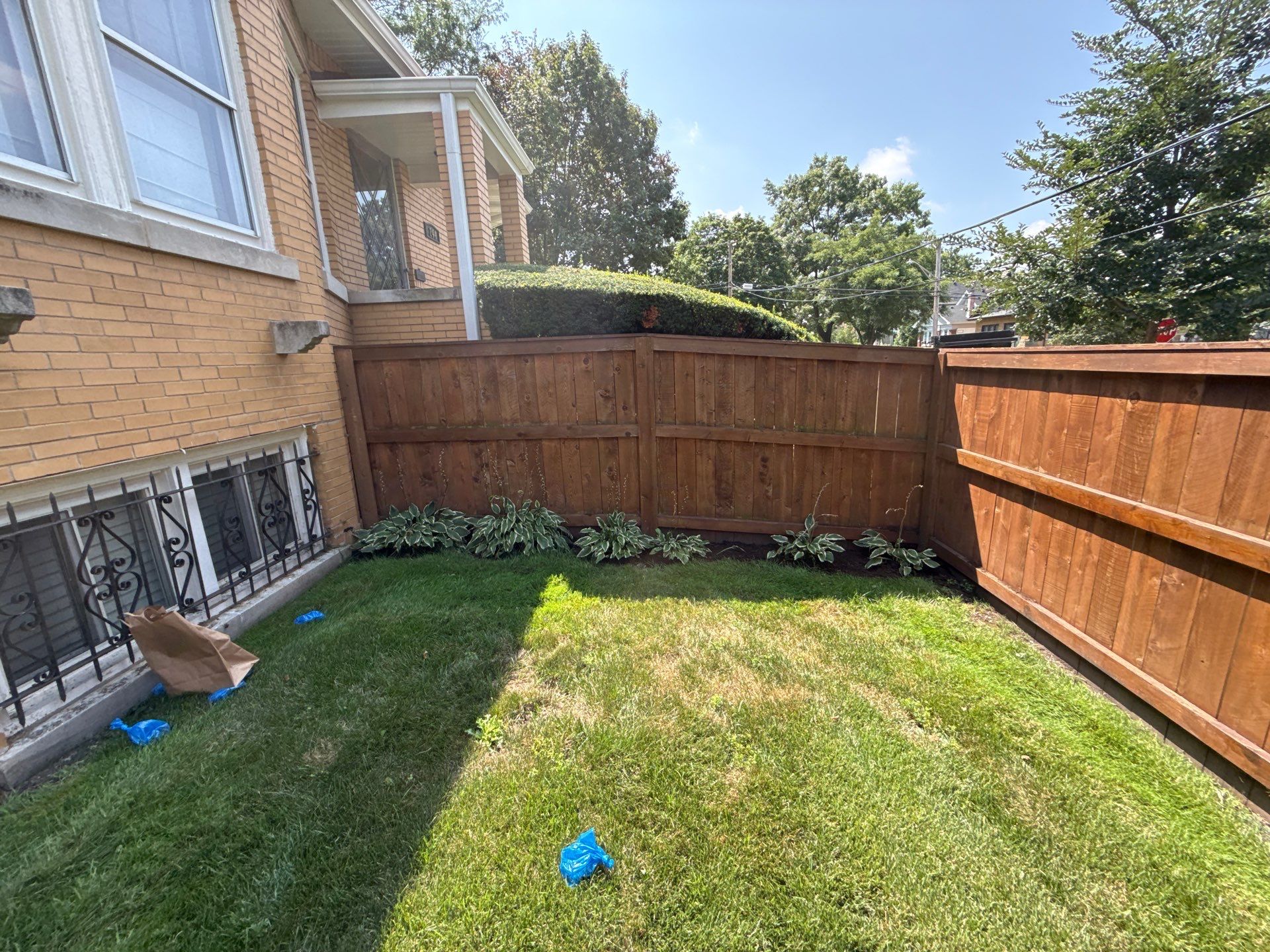 Nancy M. - Park Ridge, IL by A&N
