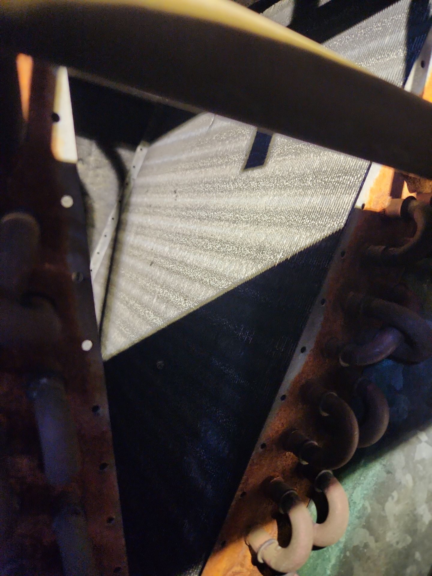 Furnace Repair using MICRO AMPS by Dave Hartzell's Heat & Air