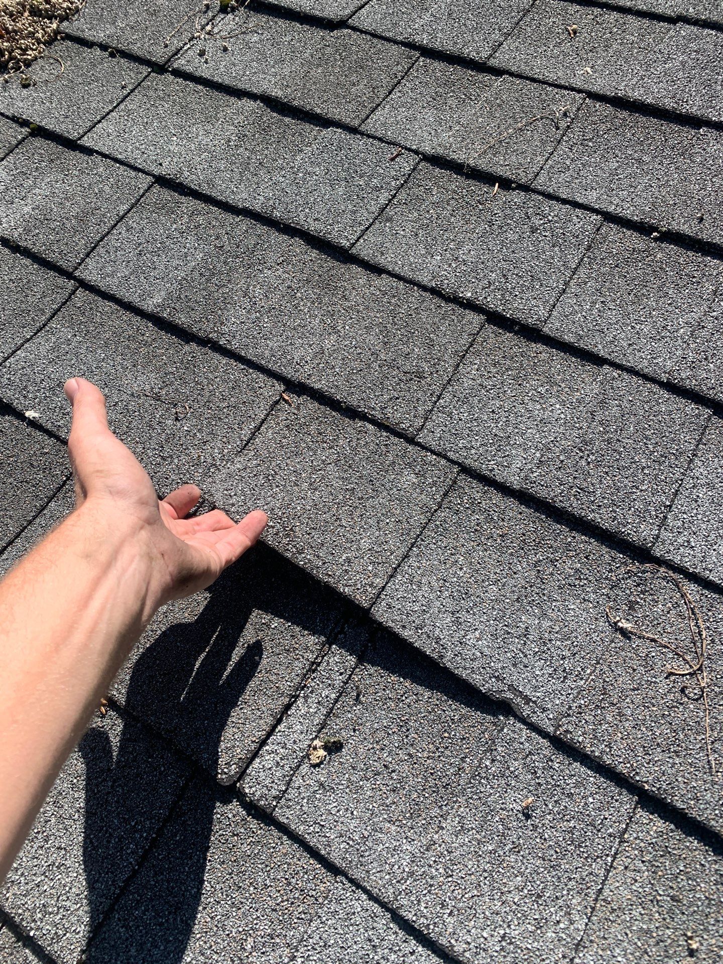Roof Replacement using CertainTeed Landmark by 180 Contractors