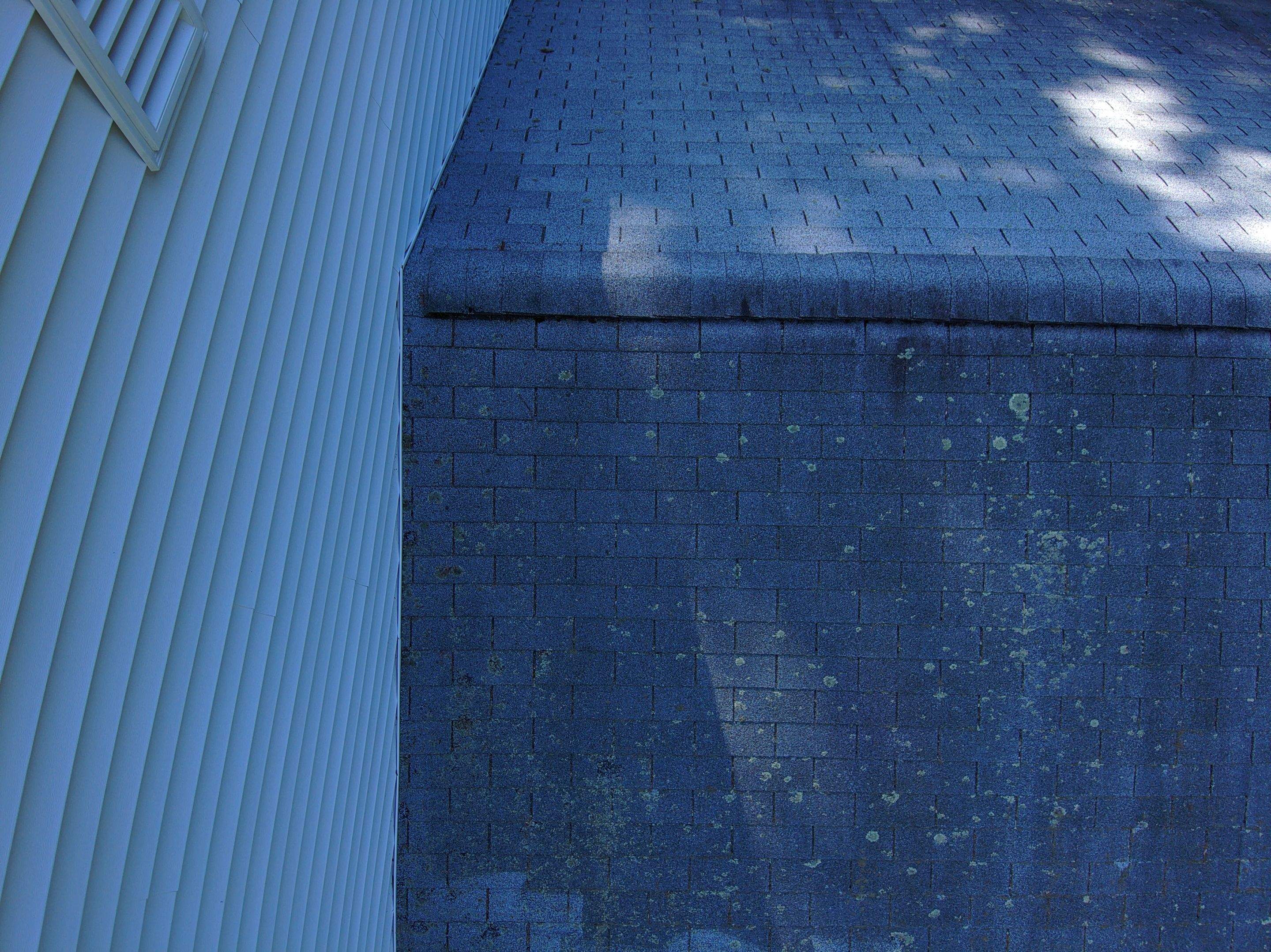 Residential Roofing Installation using Owens Corning TruDefinition Duration AR - Estate Gray by A Plus Exterior