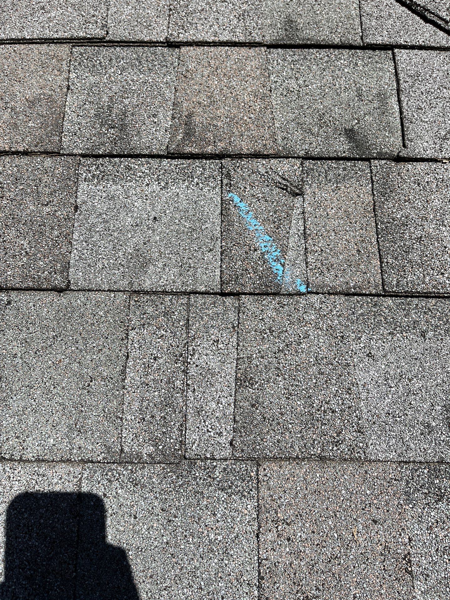 Residential Roofing Installation using Malarkey Vista Impact Resistant by Roof Concepts Construction