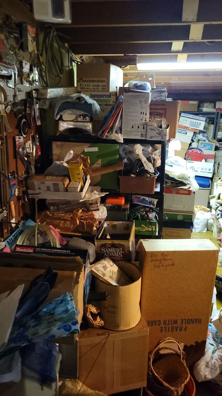 Sump Pump Failure by Chicagoland Water Medics
