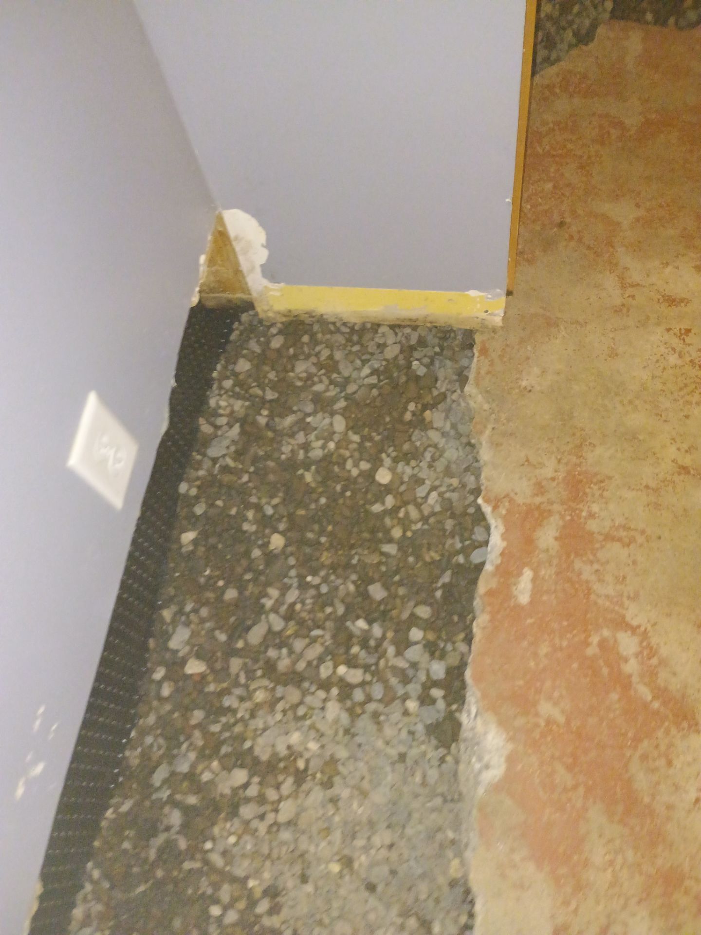 Interior Drain Tile & Sump Pump in Northeast Minneapolis by Waterproofing Northeast