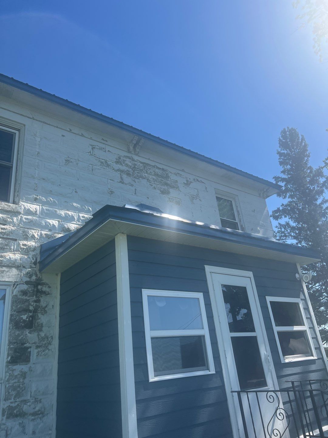 House Repaint by Cutting edge painting 