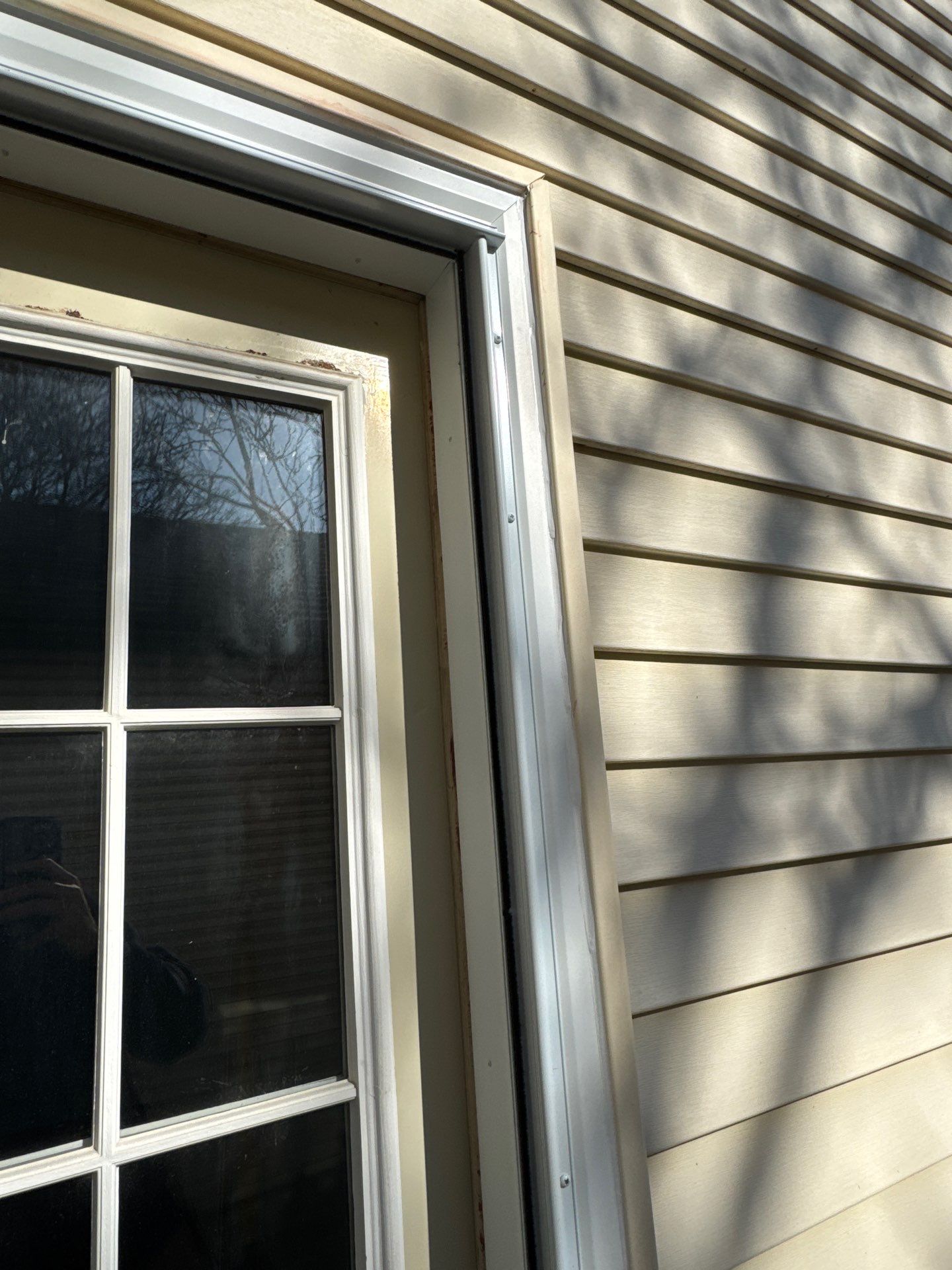 Andrew Gallup by Silver Leaf Contracting 