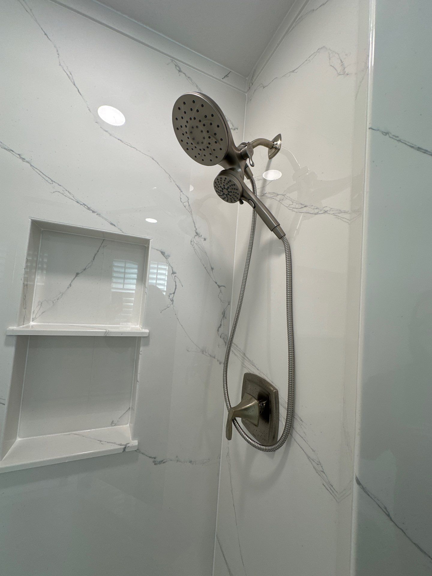 Bathroom by Almost Anything Remodeling 