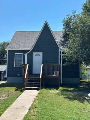 James Hardie Siding Upgrade