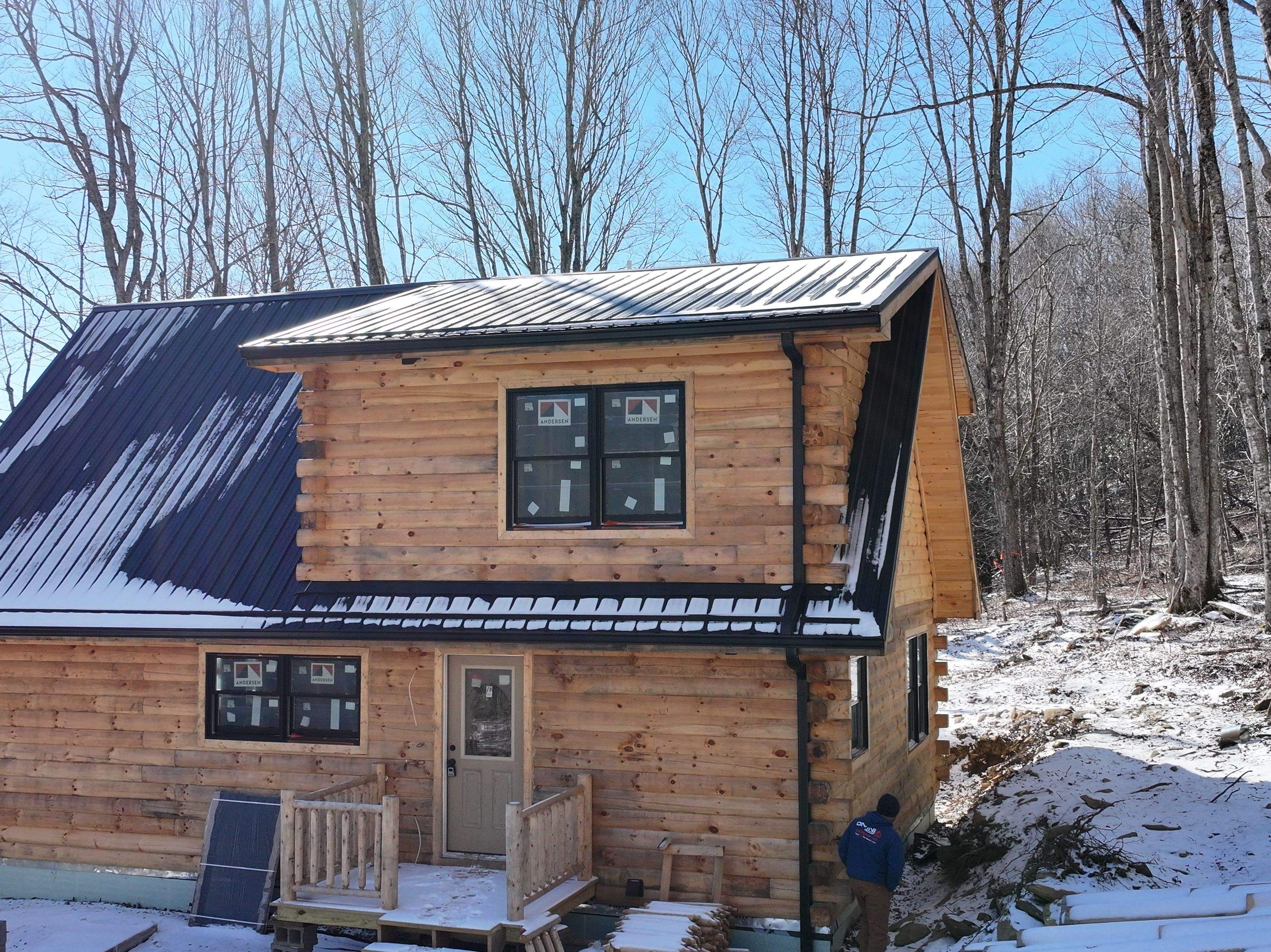 Gutierrez Project by Omnia Roofing