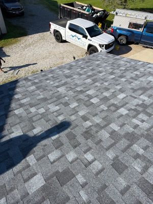 The Real Estate Upgrade: Estate Grey Perfection
