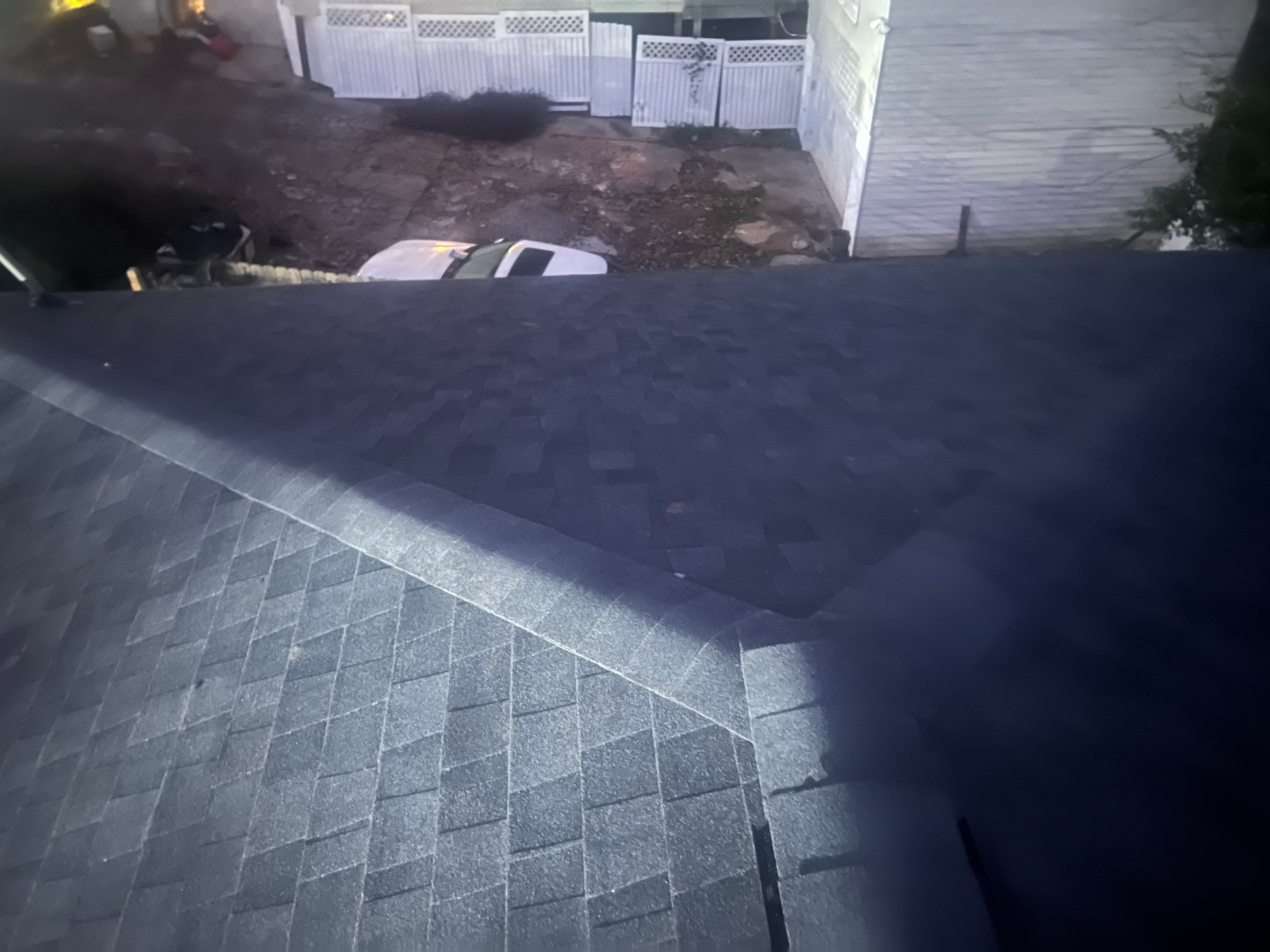 insurance Roof Replacement!  by Nailed It Roofing & Remodeling LLC