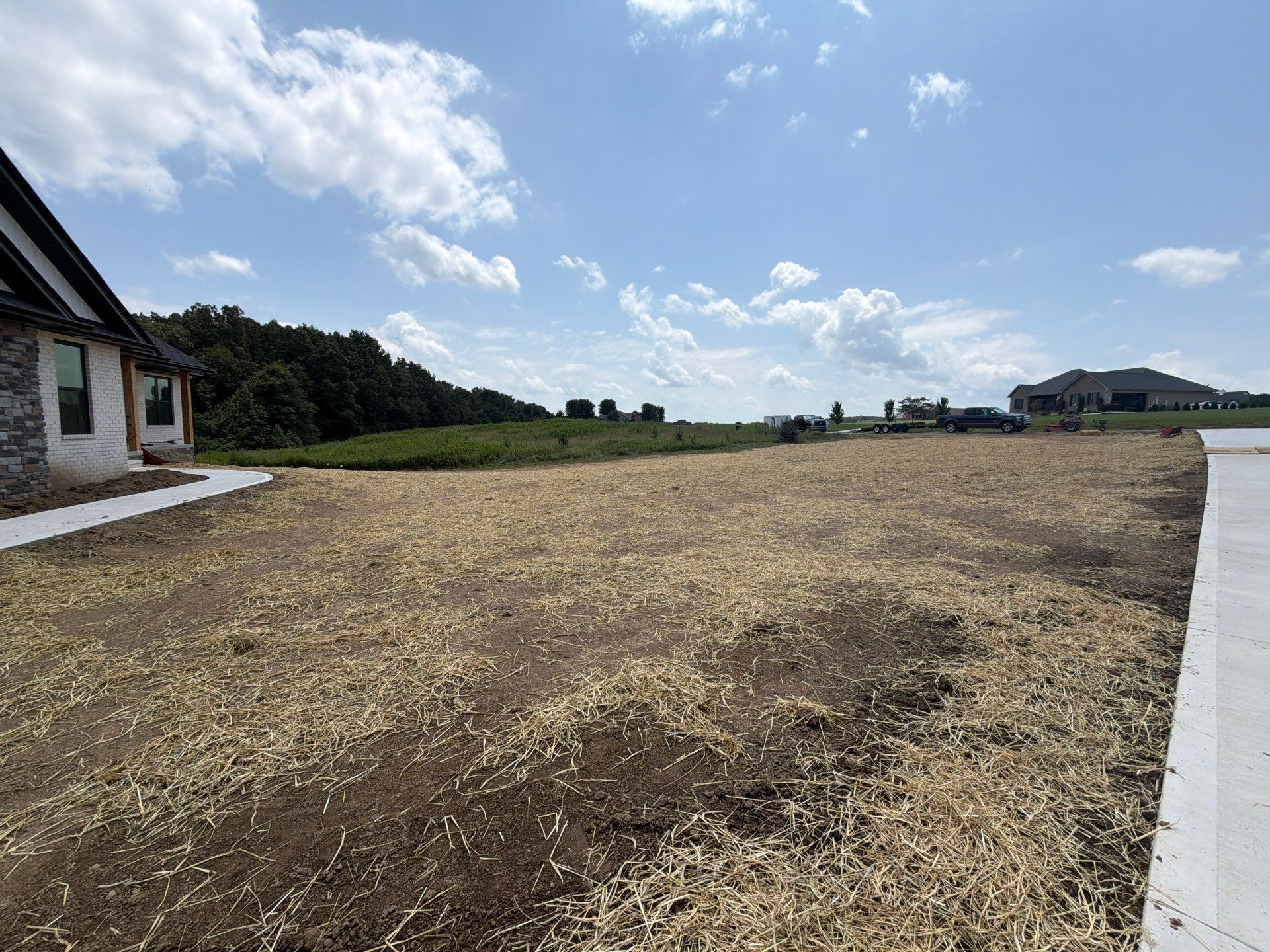 Project in Crossville, TN by Affordable Pros