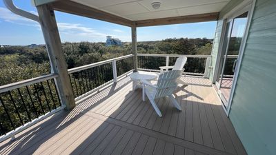 WISHFUL THINKING - BUXTON NC