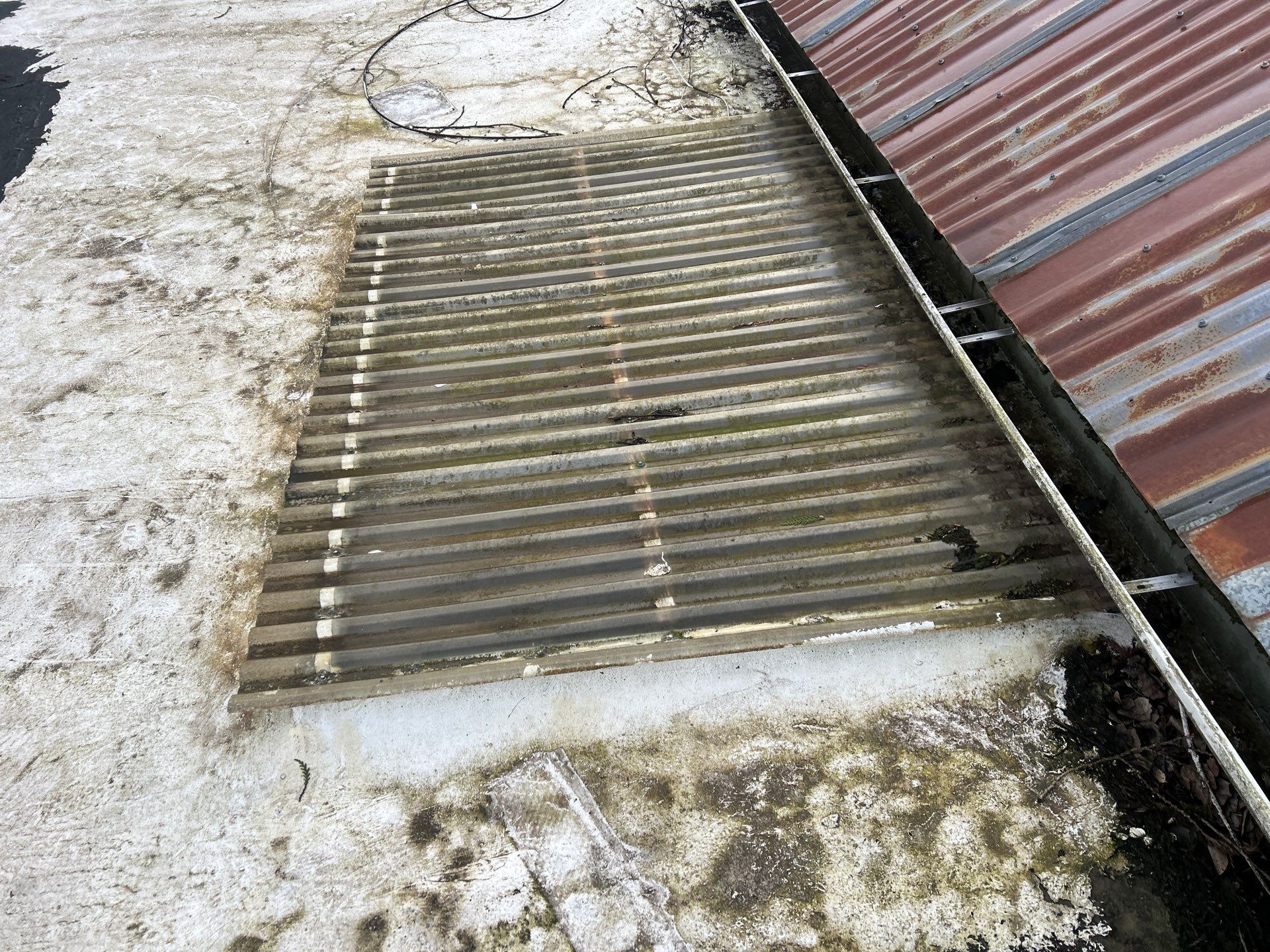 Project in Sedro-Woolley by Connolly Construction Company