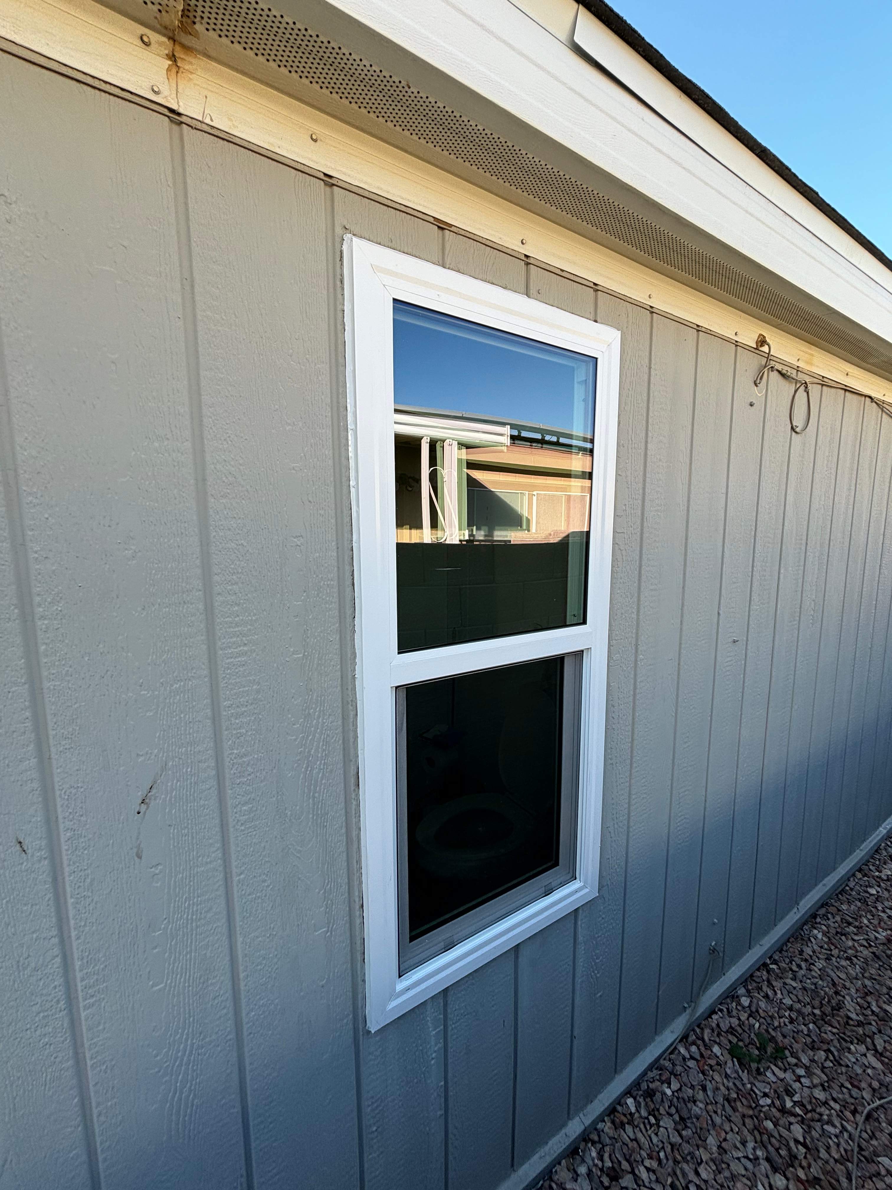 Patricia's Window Replacement by All Storm Roofing & Construction