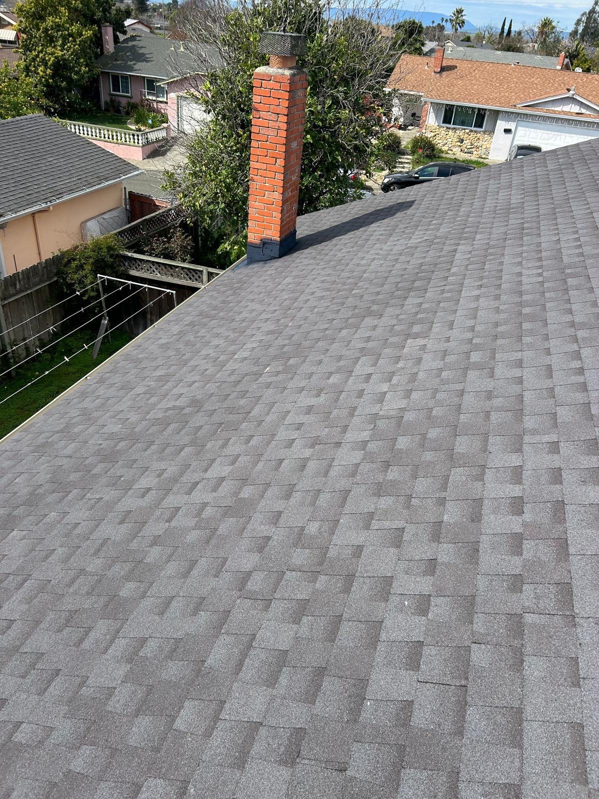 Roof Replacement - Vallejo, CA 94589 by Epic Roof Replacement