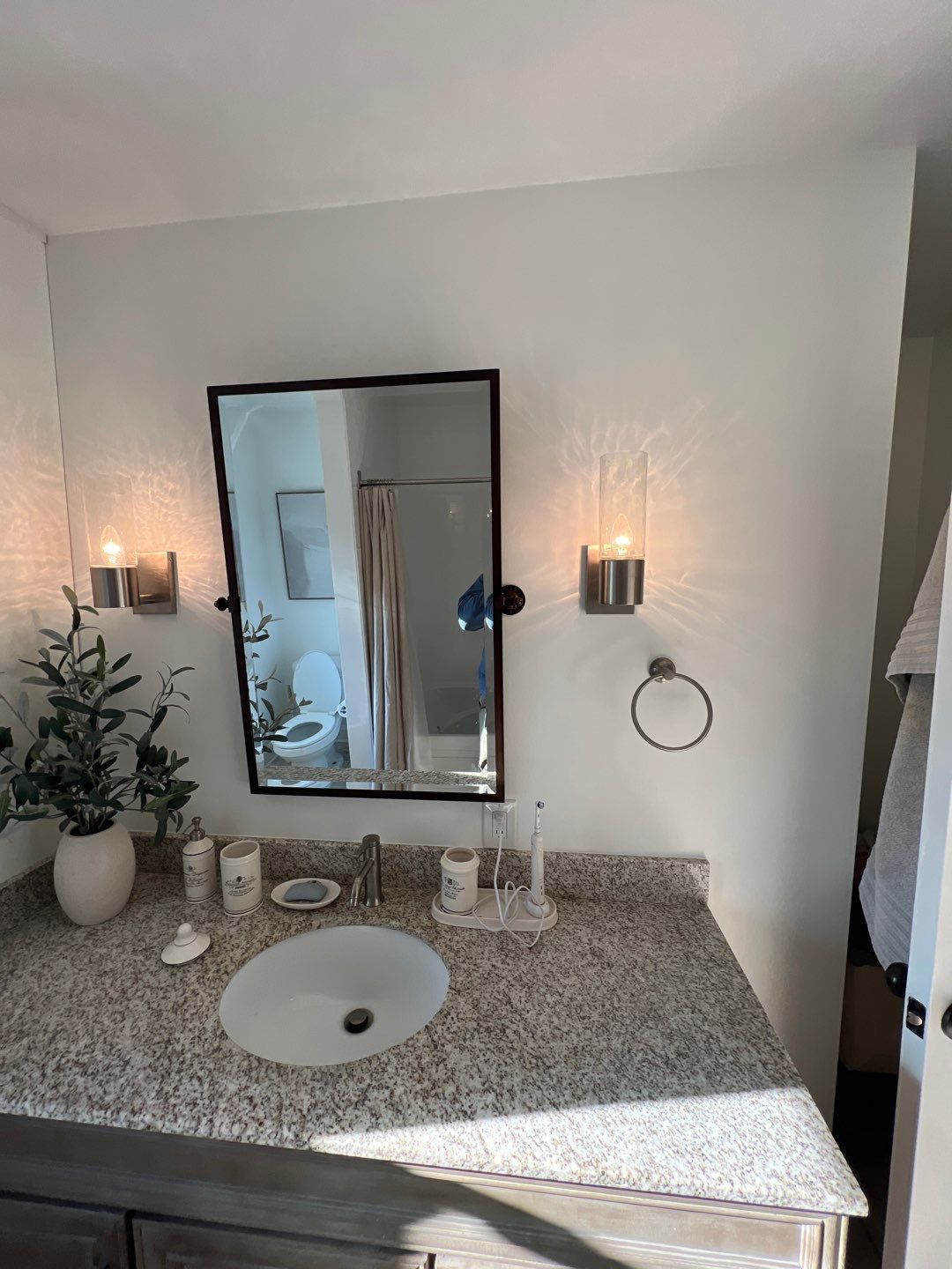 Project in Phoenix by Bec Construction Llc