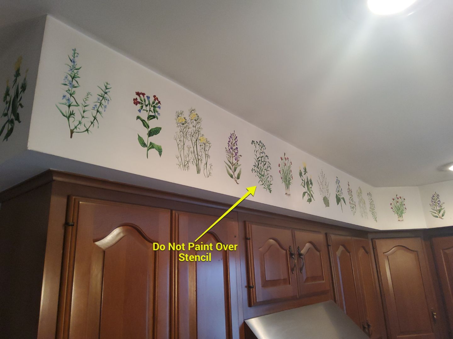 Project in Union Bridge by Frederick Painting & Supply, Inc.