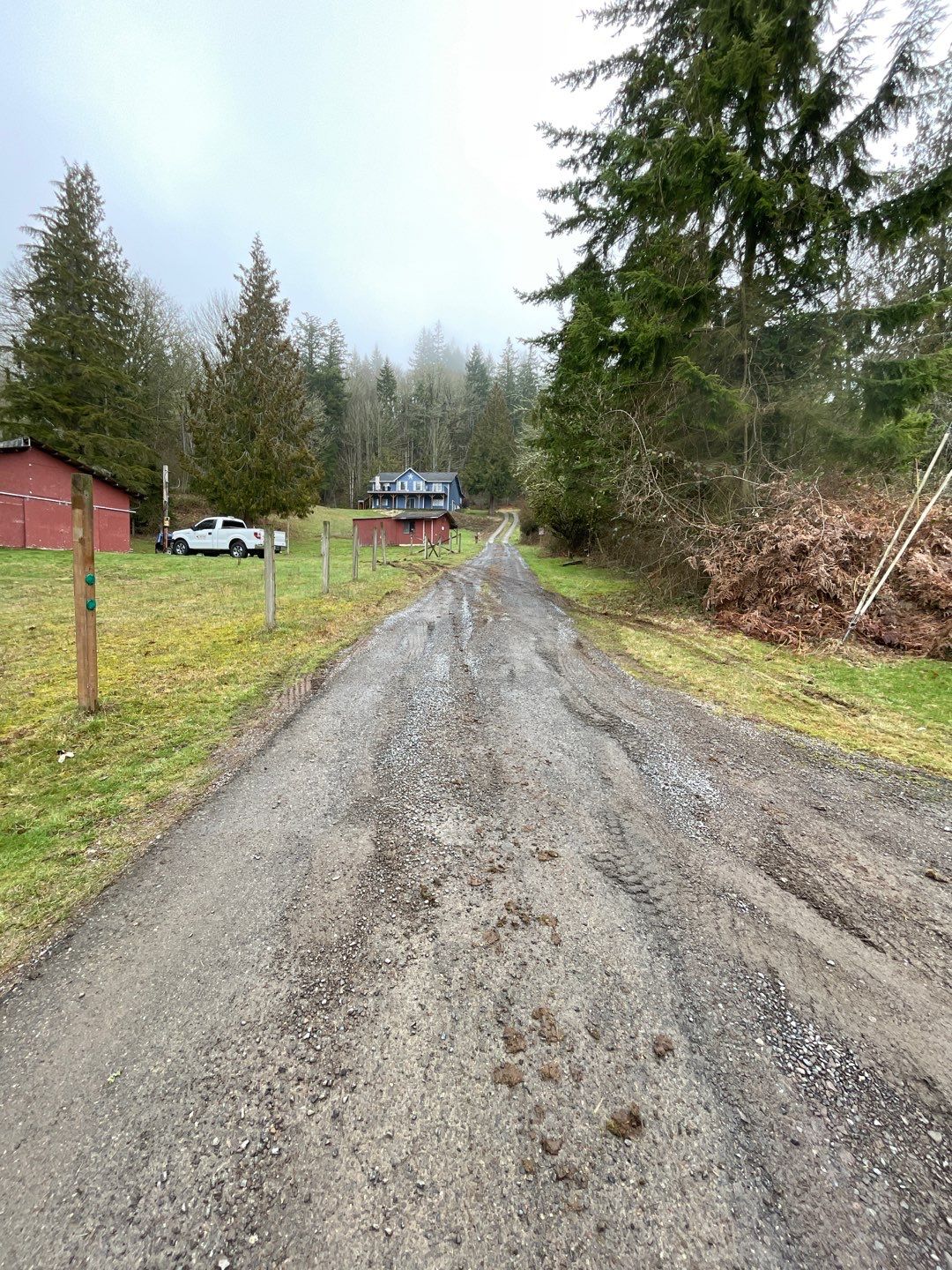 Greg | Driveway Repair, Asphalt Project  by Jireh Asphalt & Concrete Inc 