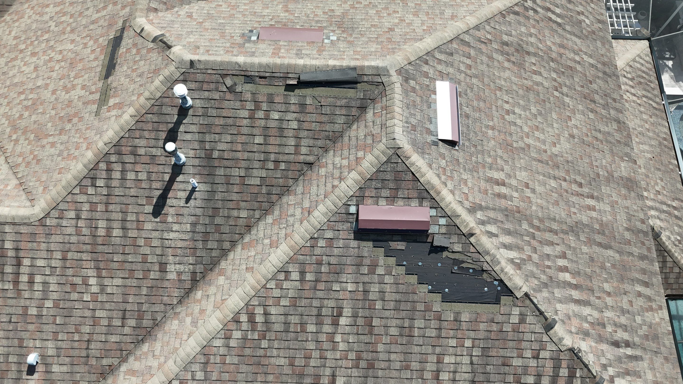 Roof Replacement in Apollo Beach FL> by Steadfast Roofing 