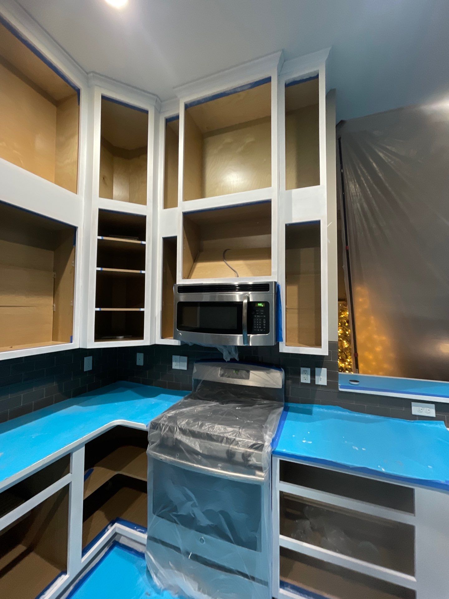 Project in Summerville by Kitchen Tune Up