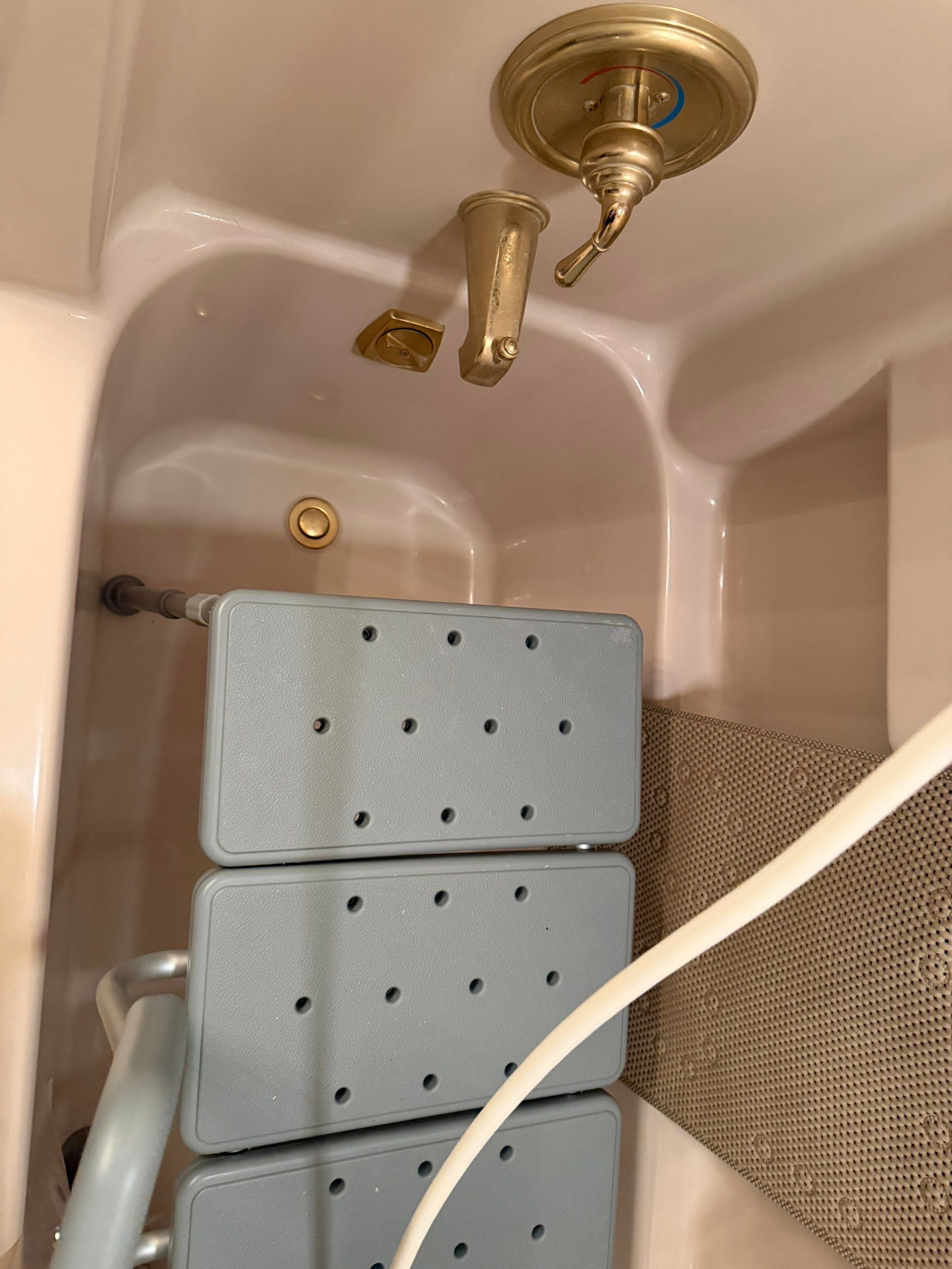 Bathroom Project in Boyertown, PA by Fix Core LLC