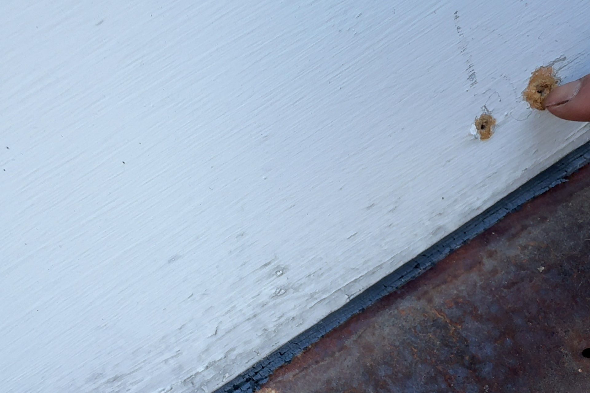 Project in Dalton by Aultman Roofing