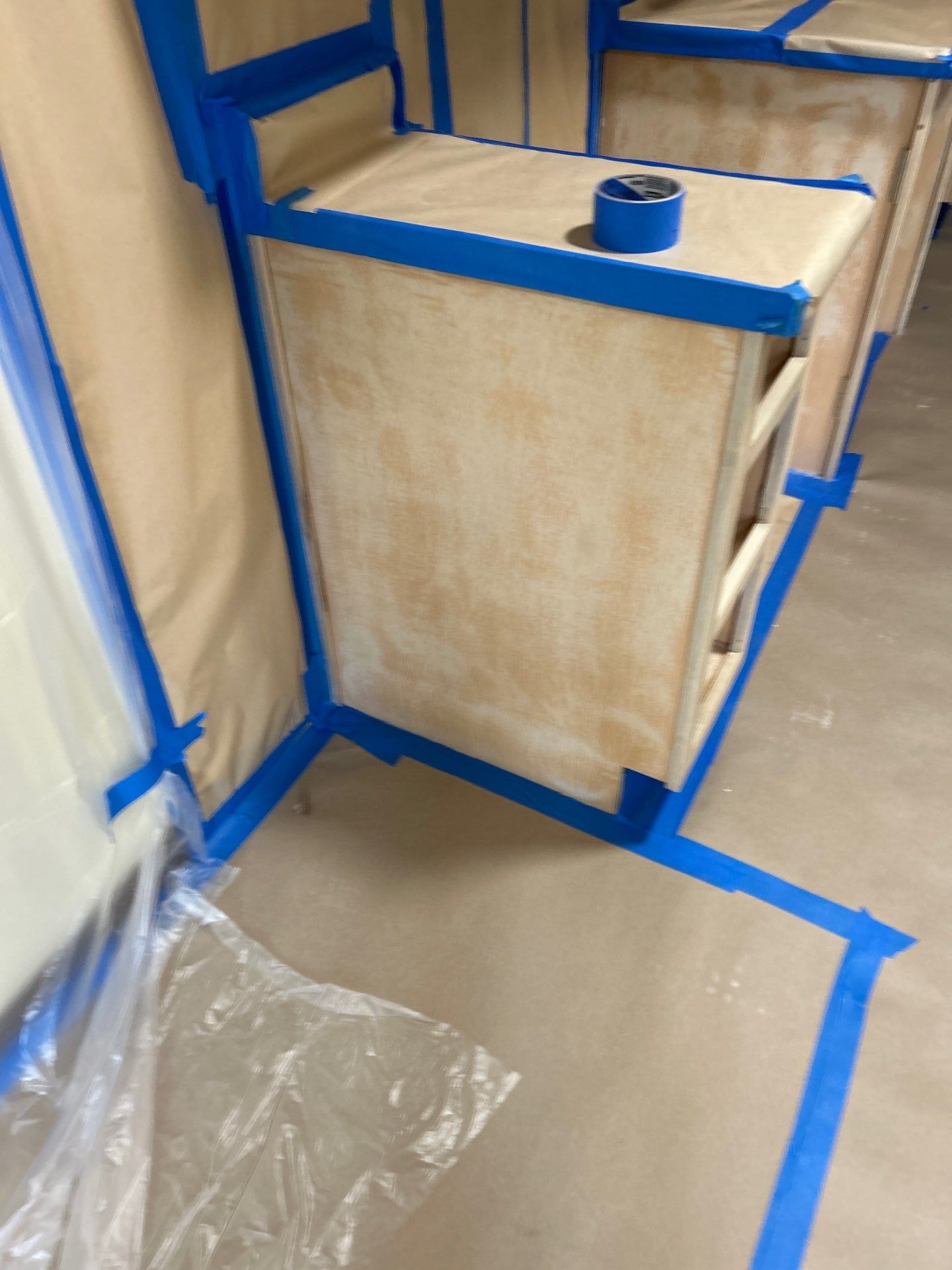 Project in Mount Vernon by Vacancy Services