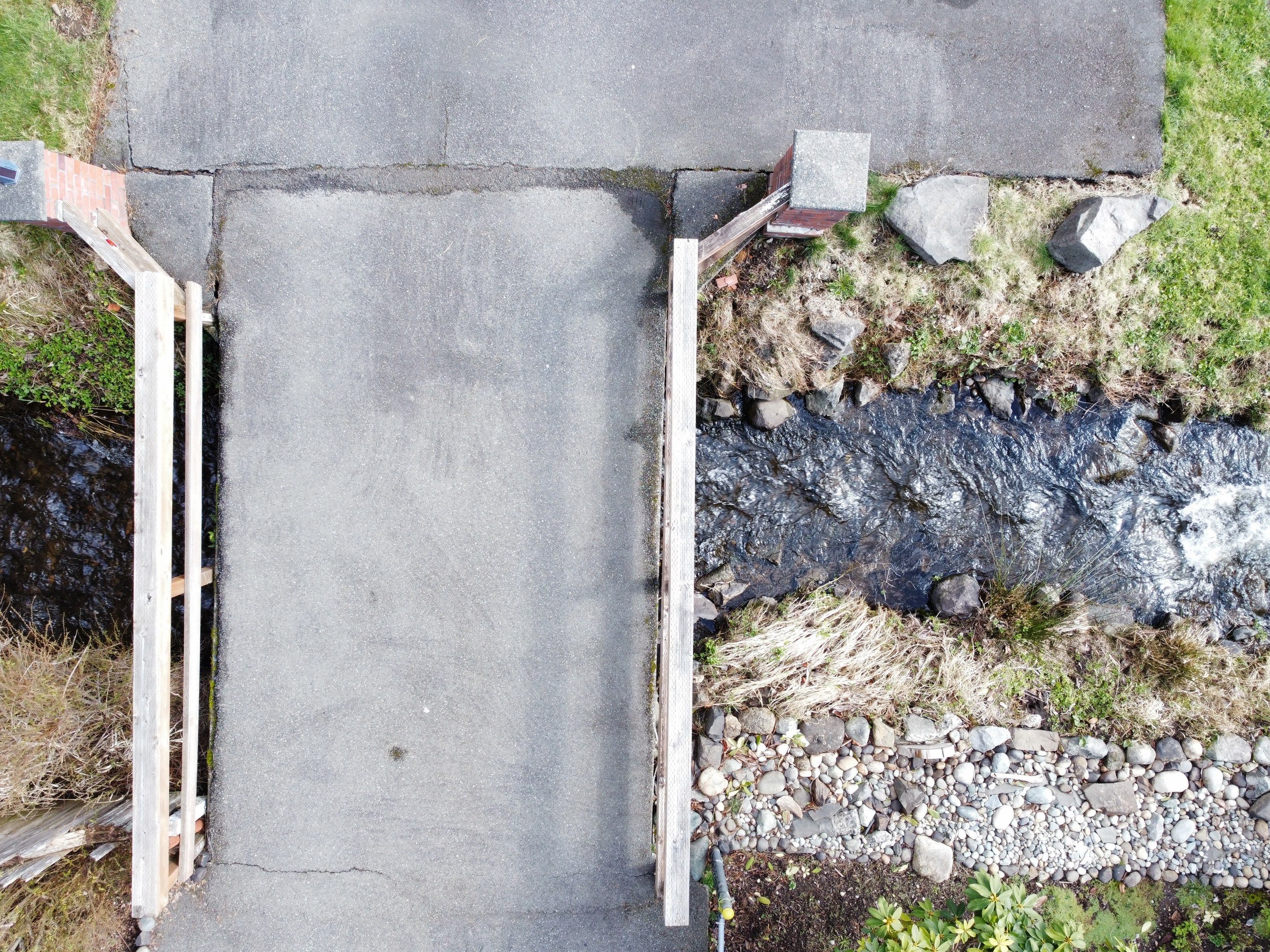 Erick | Asphalt Repair  by Jireh Asphalt & Concrete Inc 