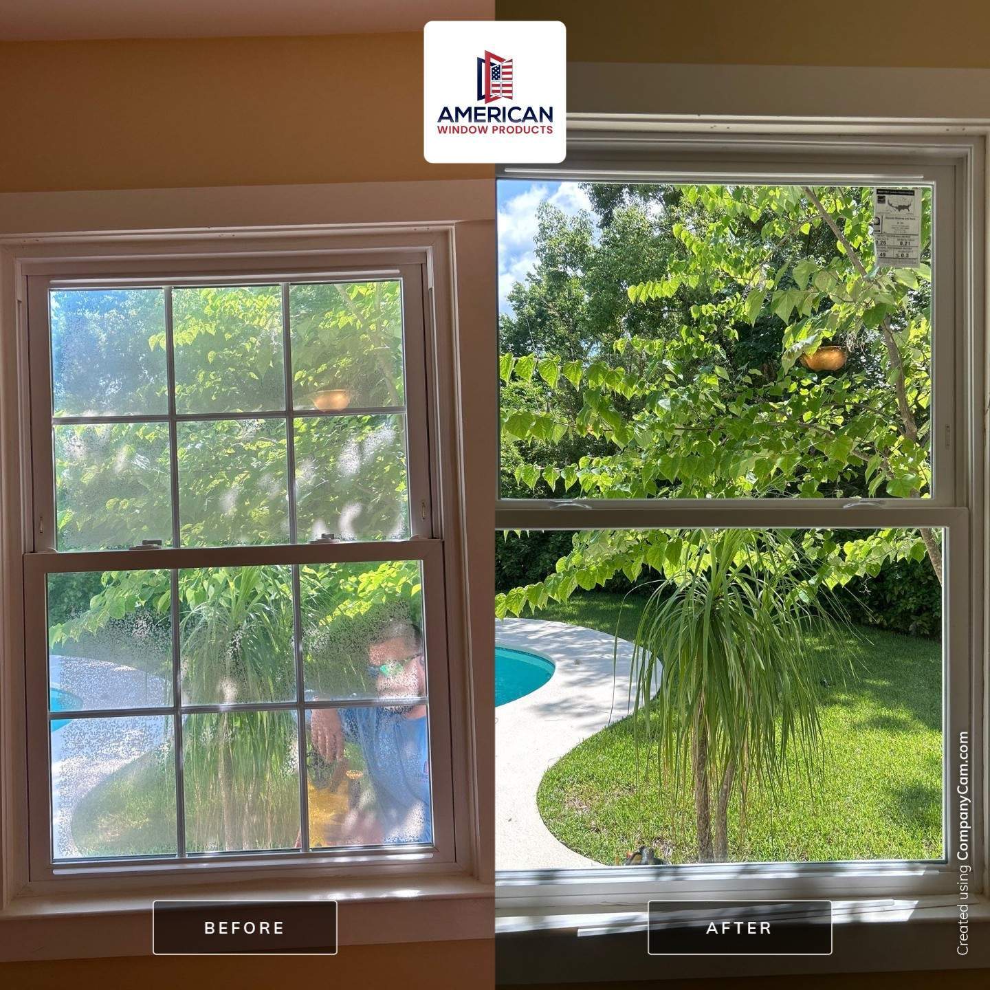 Slocomb Windows and Doors by American Window Products Inc CBC1251207