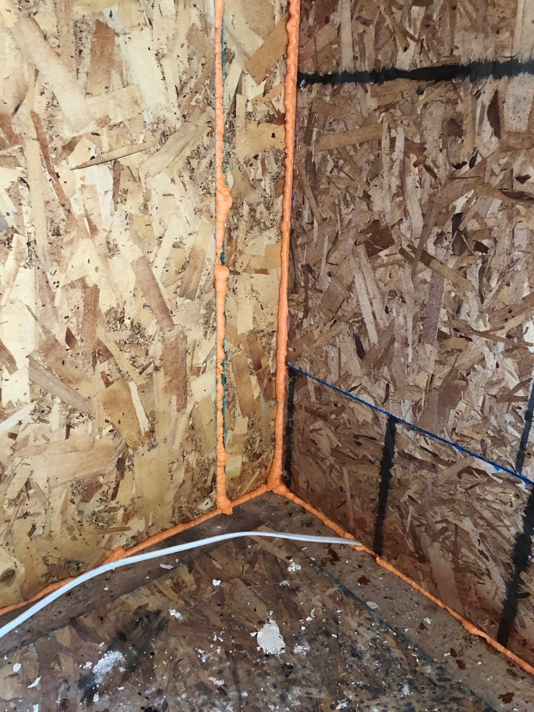 Fireplace Project in Park City by Rudd Builders LLC