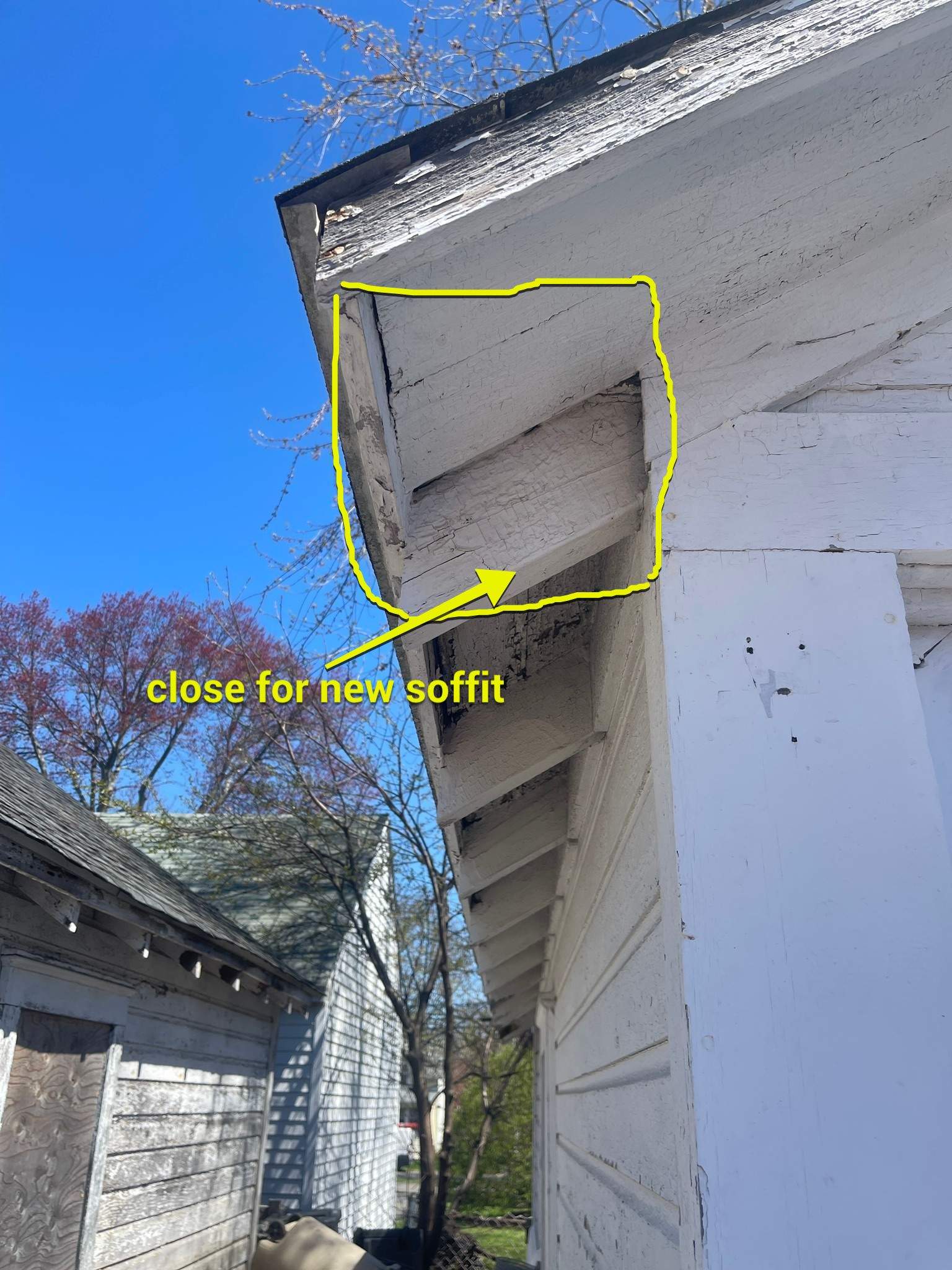 Siding Installation using CertainTeed Mainstreet Vinyl Siding - Savannah Wicker by A Plus Exterior