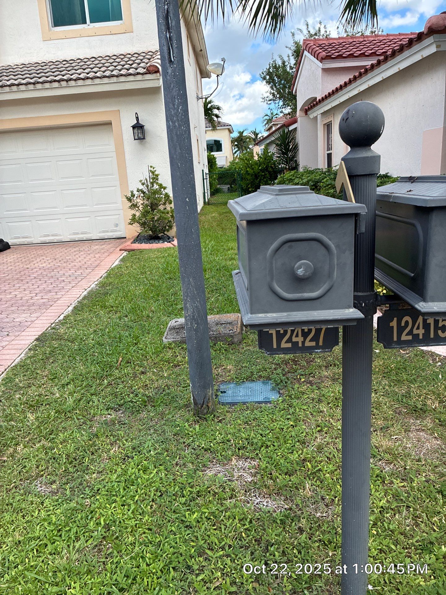 Exterior Painting Coral Springs by BKB Pressure Cleaning LLC