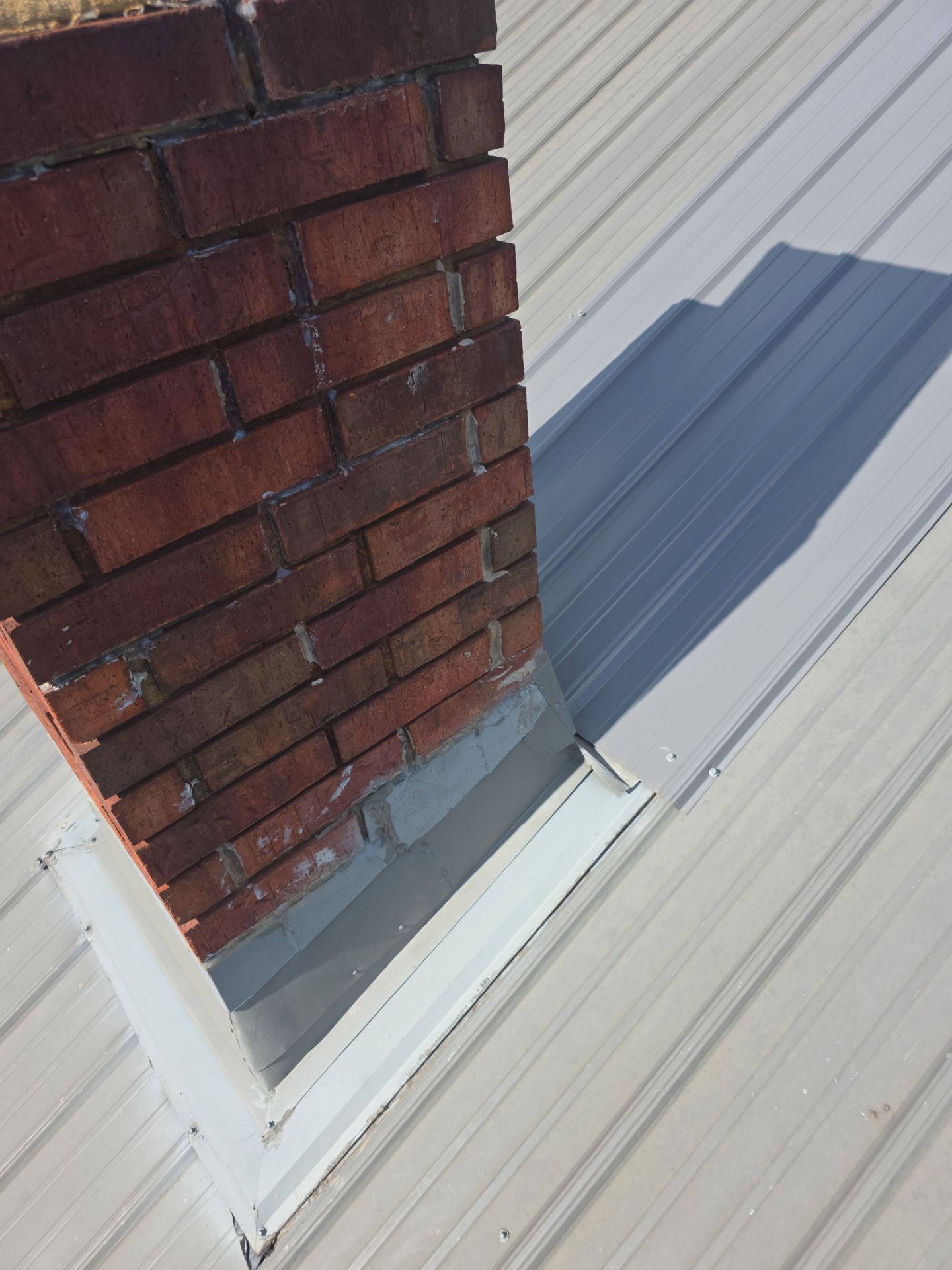 Total Protection Roofing System by In & Out Construction & Remodeling, LLC