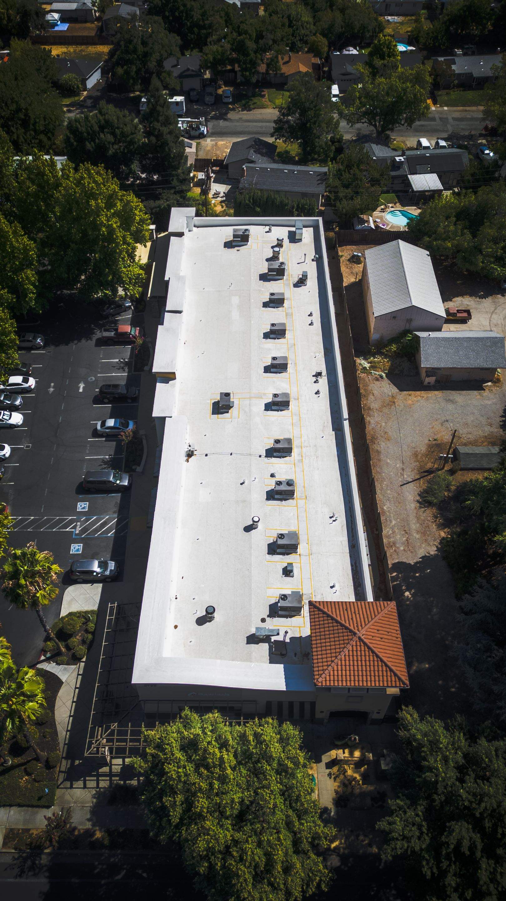 Esplanade Duro-Last by Butte Roofing Company License #567600