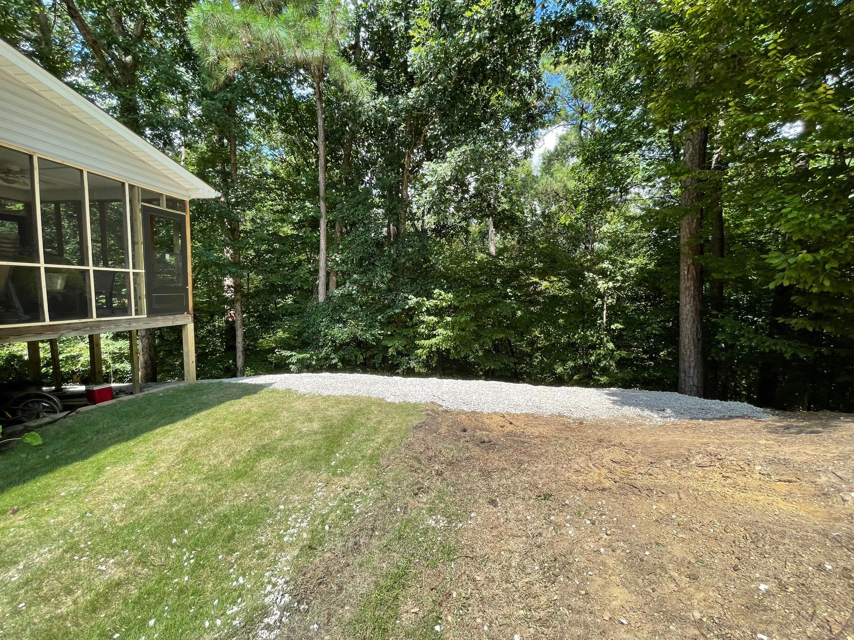 Indian Valley - Deck by Pillar and Pine