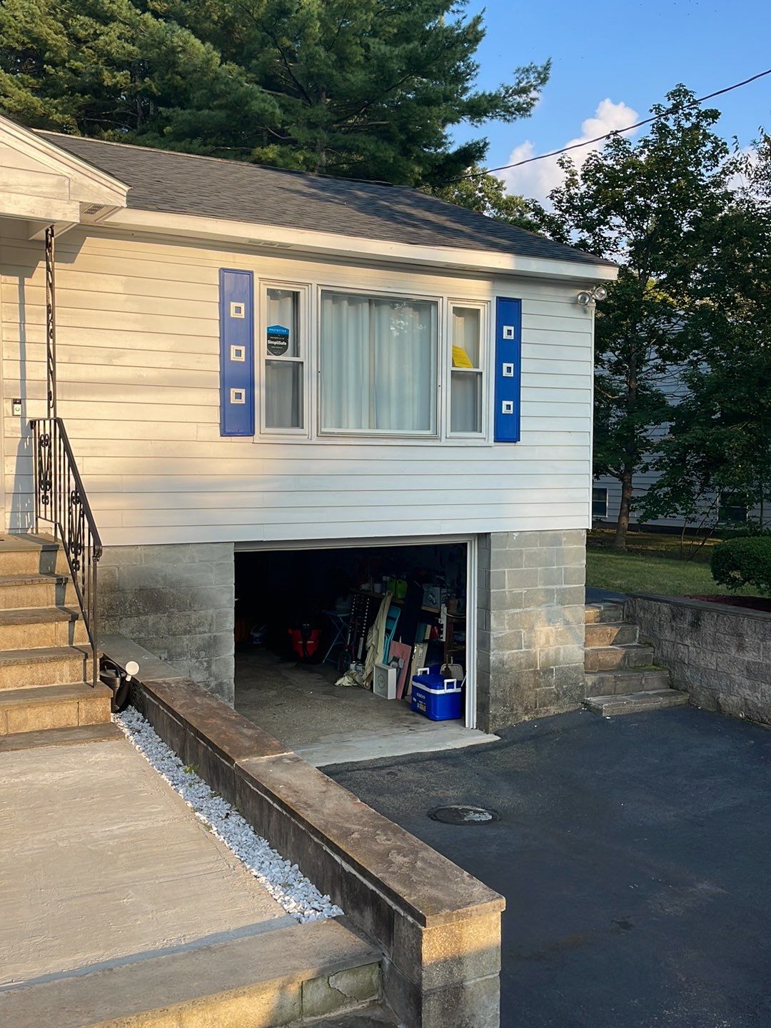 Residential Roof Replacement by Sensible Home Solutions