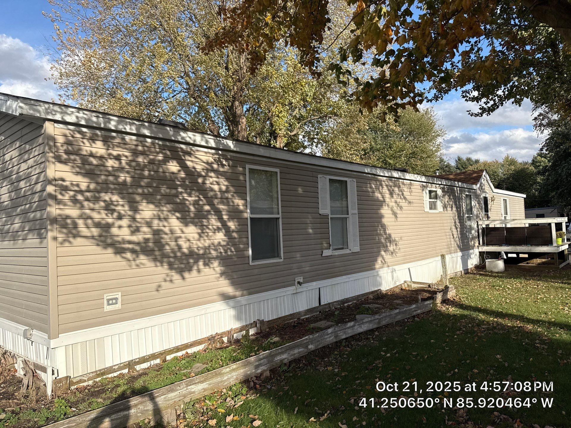 11 Window Replacement - Warsaw, In by Window World Of Fort Wayne