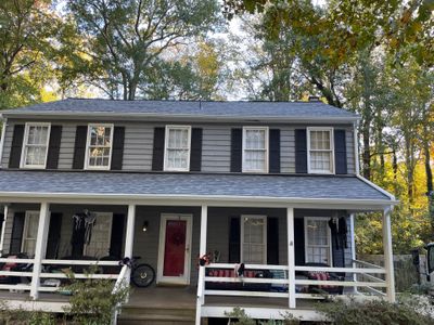 9611 Peppertree Dr, Henrico, VA UNITED STATES