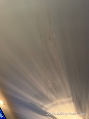 Ceiling Drywall Repair- Covington