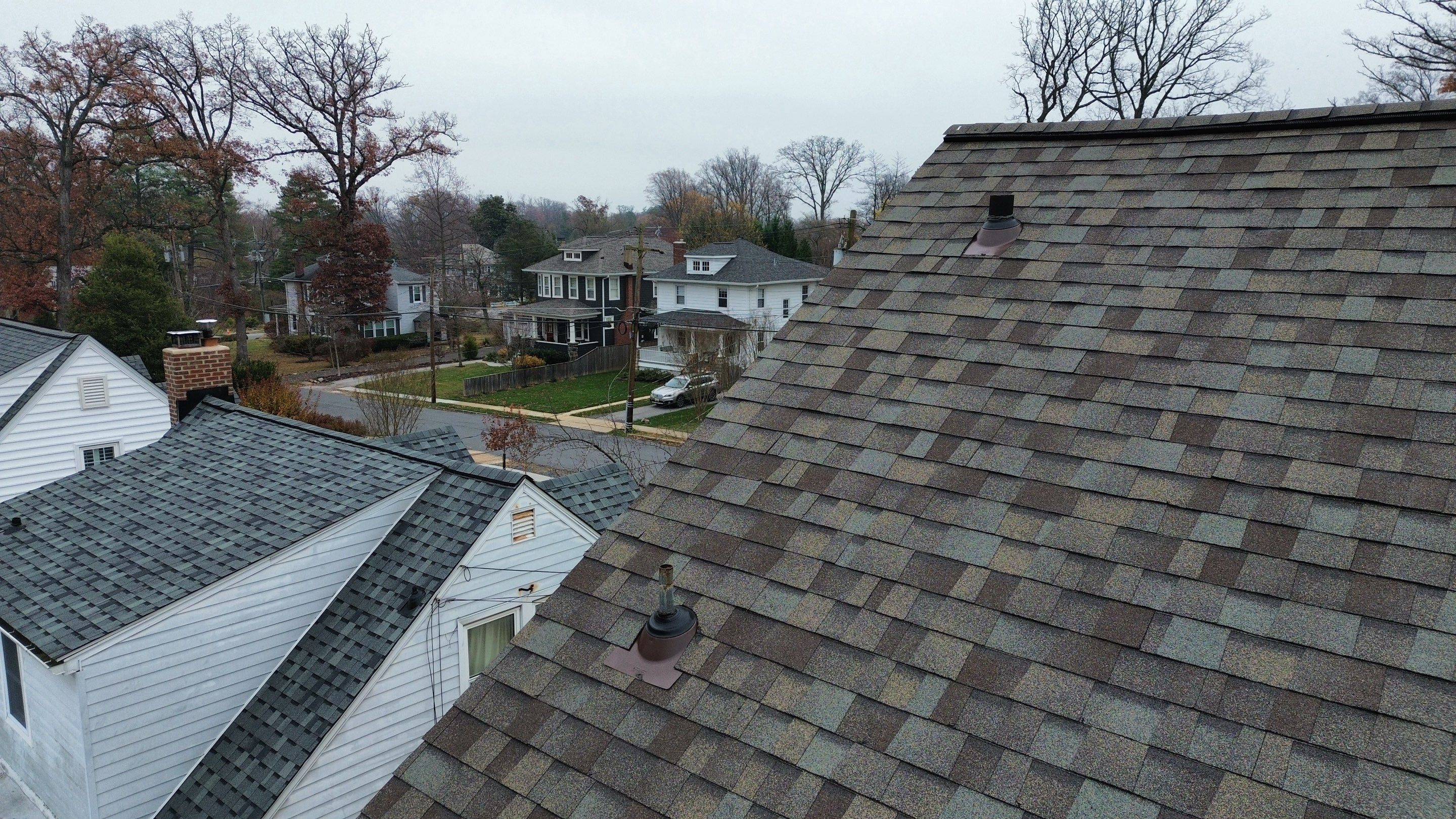 1510 Ridge Road, Catonsville, MD 21228 UNITED STATES by American Custom Contractors