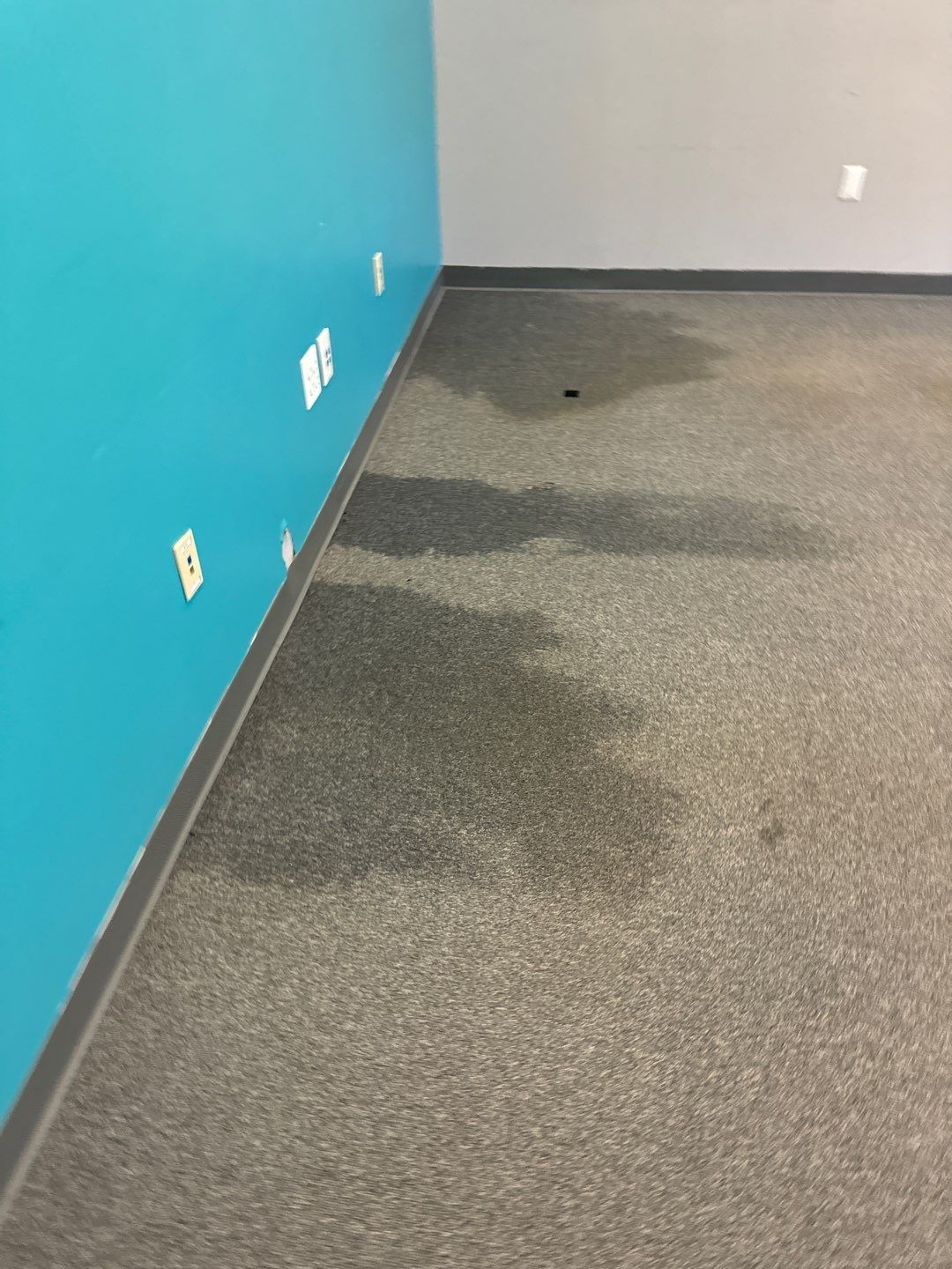 Project in Warren by EzDry Water Mitigation & Property Restoration