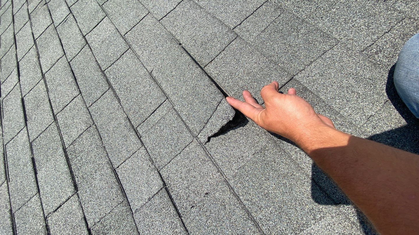 Roof Replacement in Westminster, MD • Tristar Martial Arts by Seipp Roofing, LLC