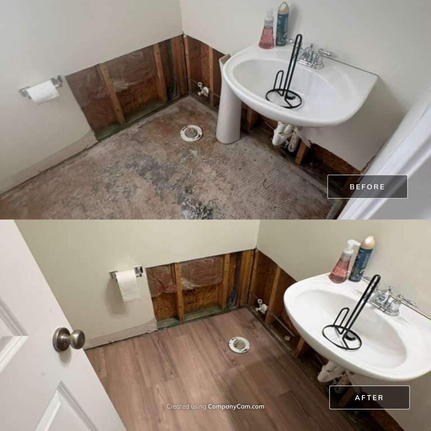 Project 53 by FMP Flooring