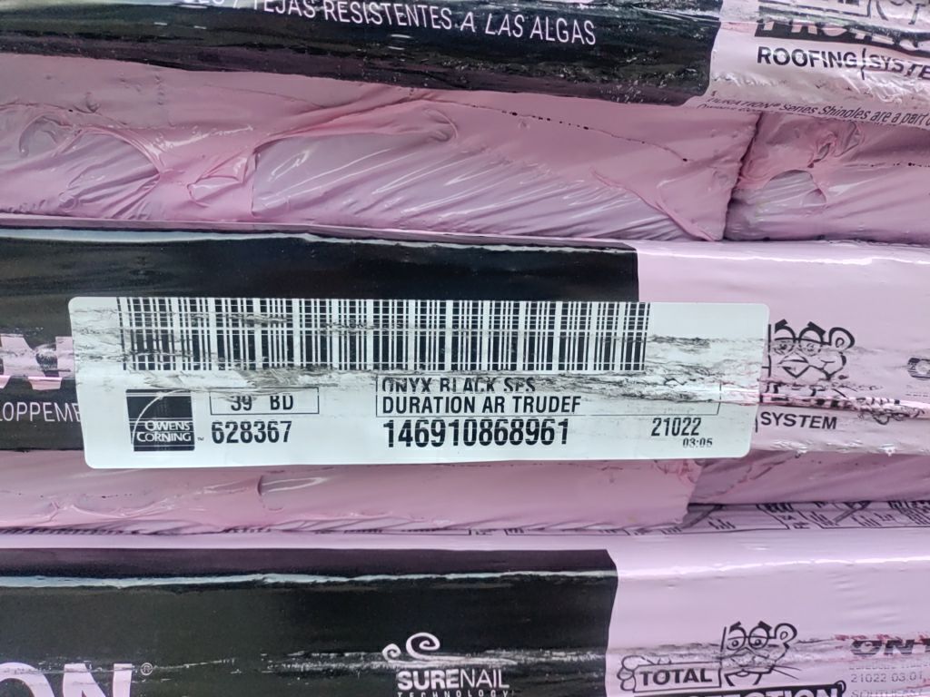 Residential Roofing Installation by Inspector Roofing and Restoration